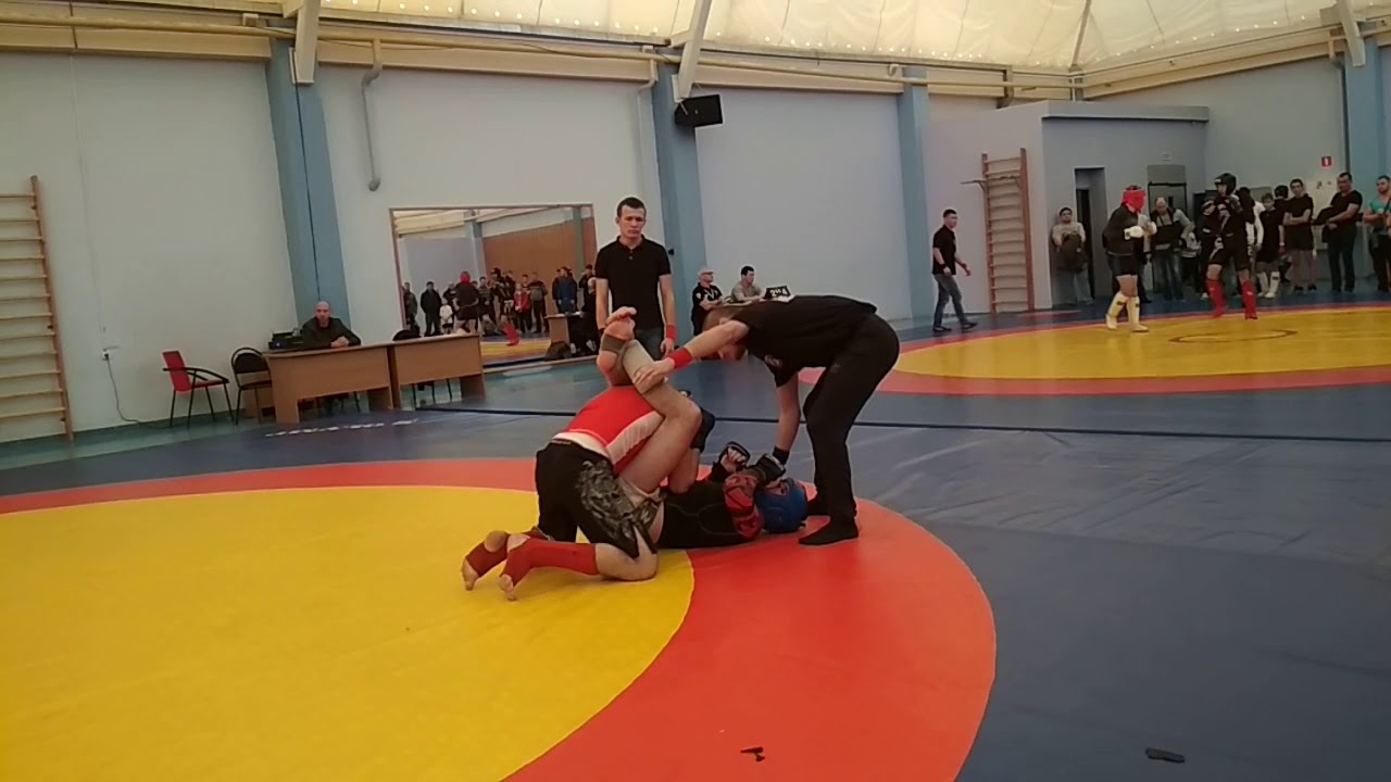 Магомедов Руслан - YouTube