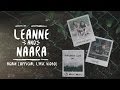 Leanne Naara Again Official Lyric Video mp3
