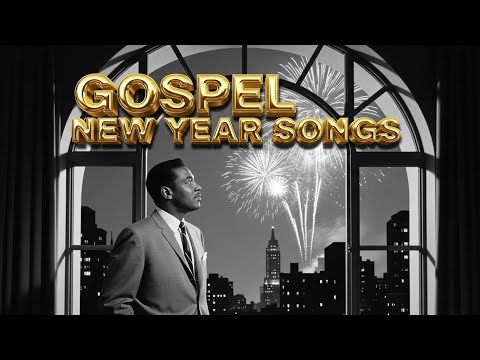 Gospel New Year Songs - He Led Me Through the Year