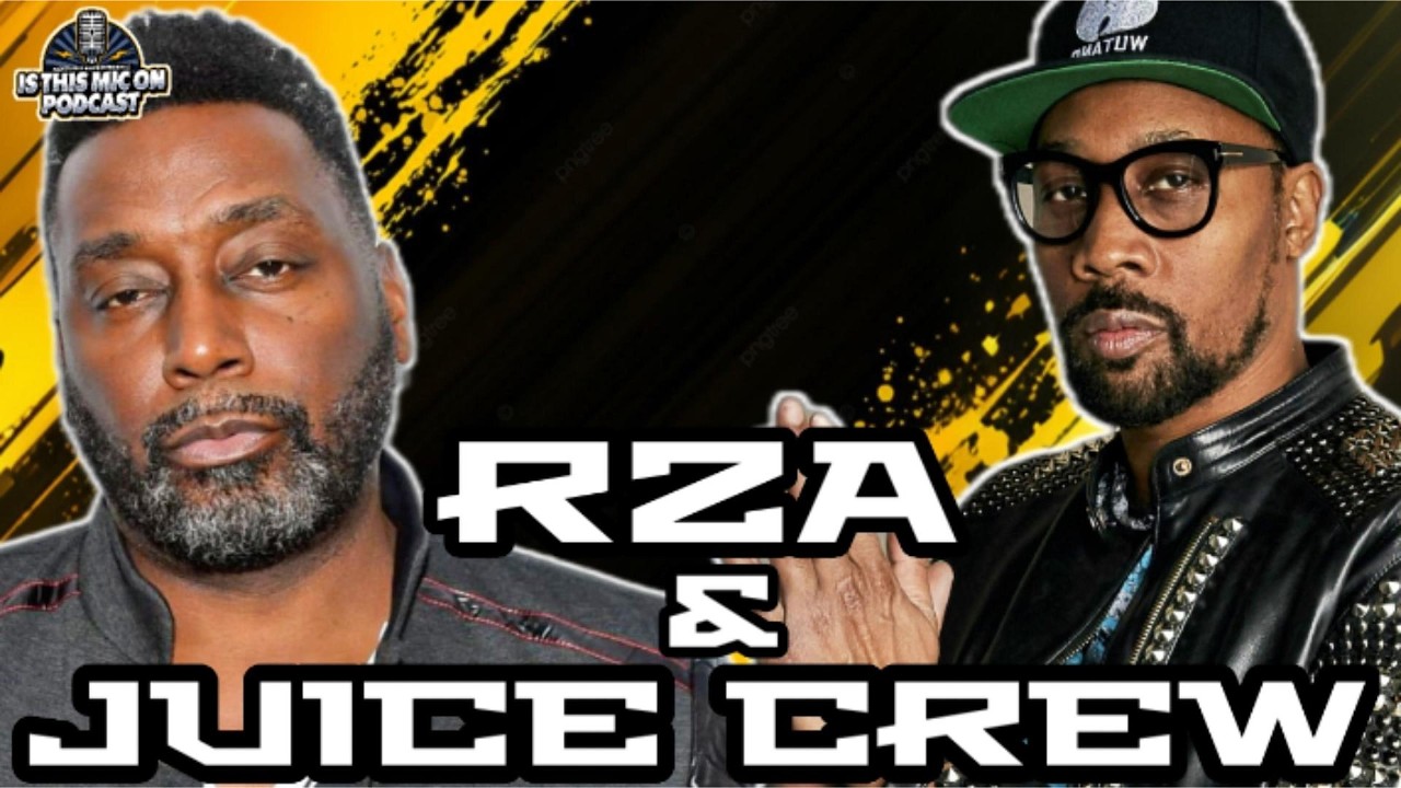 RZA’s Bobby Digital Presents: Juice Crew – Full Album Review + ALL Members Past & Present