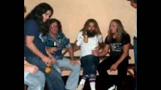 Lynyrd Skynyrd-Free Bird (8/27/76) Cape Cod Coliseum,Ma