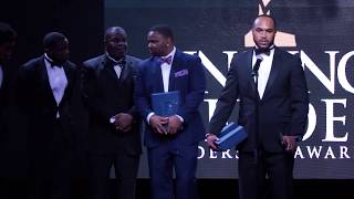 Unsung Heroes Leadership Awards 3.17.19 Promo
