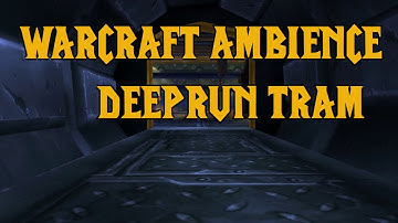 World of Warcraft POV Ambience - You