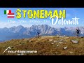 Stoneman Dolomiti (MTB)