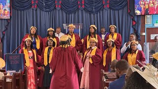 Download Lagu Mount Zion Choir | 54th Annual Convention Day 1 MP3 Download Lagu Mount Zion Choir | 54th Annual Convention Day 1 MP3