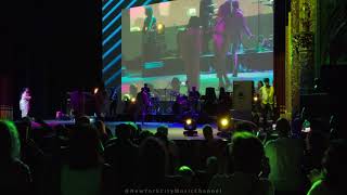 Boney M - 12 - Rivers of Babylon - Live Concert New York 2023 USA Tour