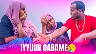 🛑IYYUU CAALTUMATU QABE 🥺