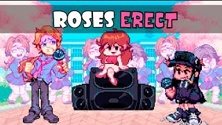 Fnf Roses Erect - Cette Girl Cover Friday Night Funkin Vol. 3