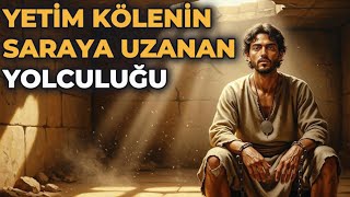 Yetim Kölenin Sınavı Yıllarca Kendini Köle Sandı Ama Prens Çıktı 