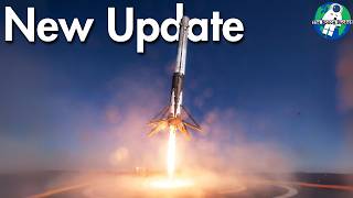 SpaceX’s Falcon 9 Is No Longer Grounded According To The FAA