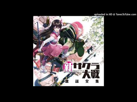 신 사쿠라대전 - 격! 제국화격단 신장 (檄! 帝国華撃団   新章)