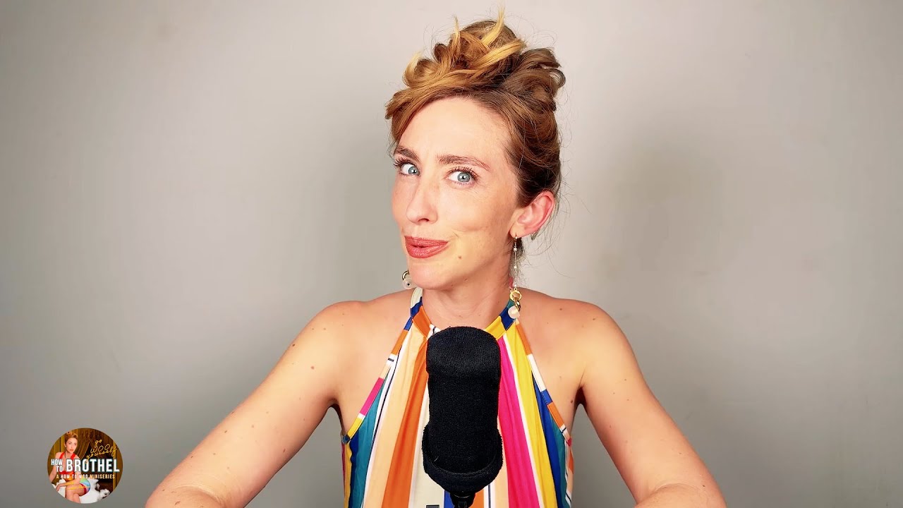 004 | Etiquette at Legal Brothels in Nevada: How to Brothel