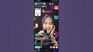 PUSARA CINTA - UCI.. LIVE BIGO ID amandaayu
