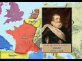 Les guerres de religion 1517  1598