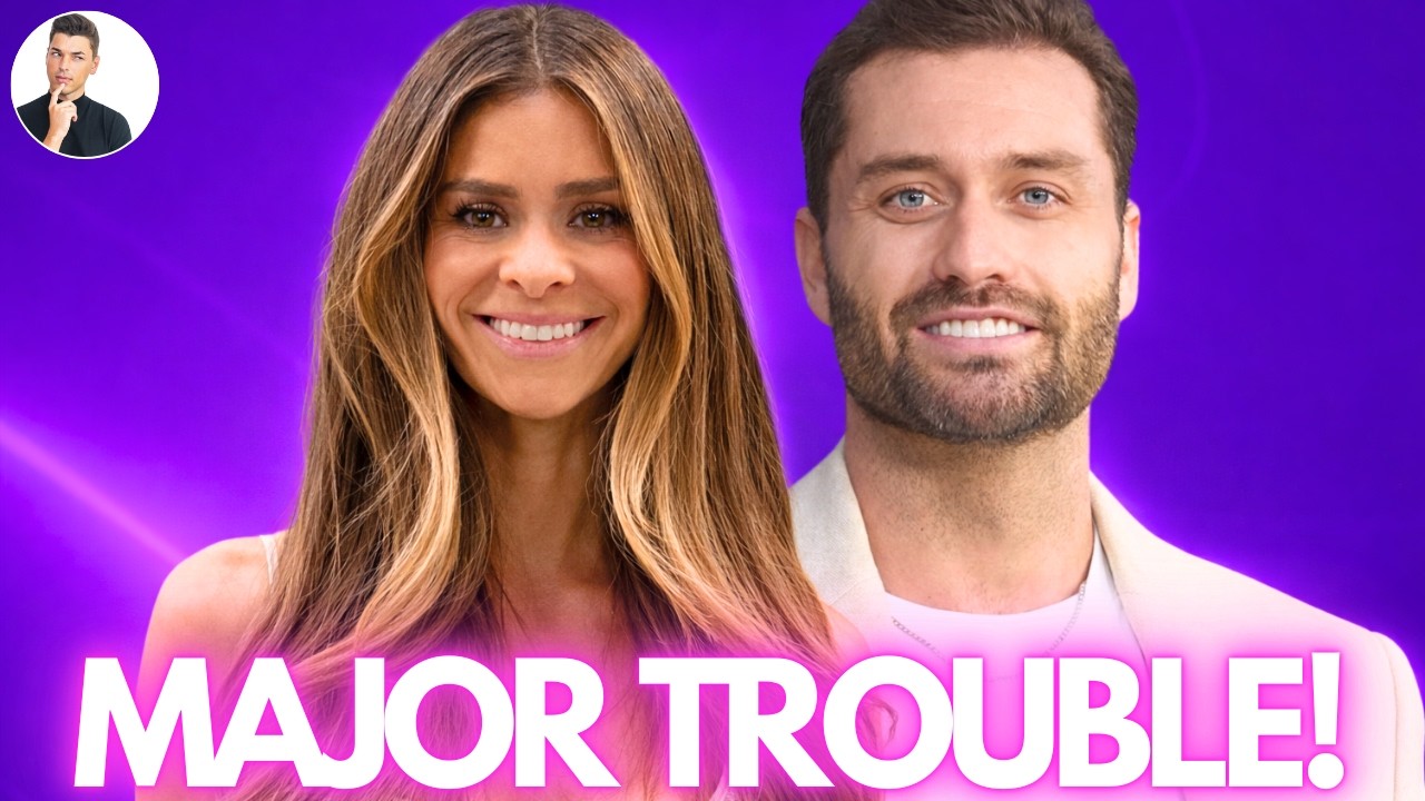 SLOMW Taylor Frankie Paul Hit With DV, Choking, Harassment & Child Abuse Allegations MAJOR Trouble!