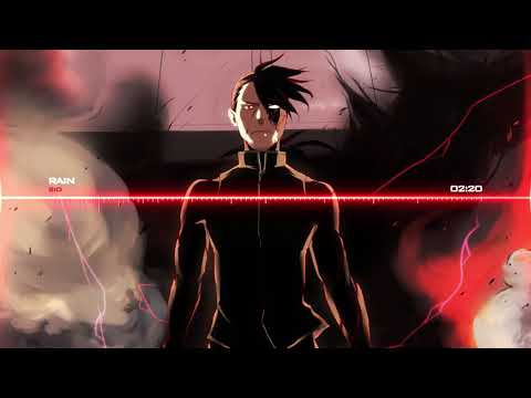 [Fullmetal Alchemist: Brotherhood] SID - Rain (Full lyrics)