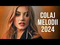 Muzica romaneasca 2024 usoara  hituri romanesti 2024 mix  playlist muzica romaneasca 2024