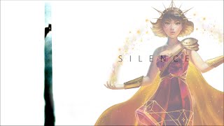 【 SOLARIA 】 SILENCE 【 SynthV Cover 】