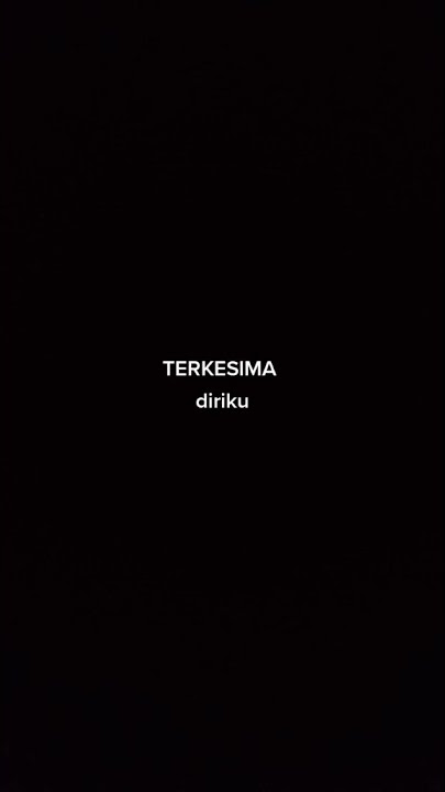 STORY WA ~ TERKESIMA || DANGDUT