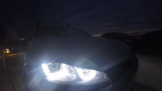 2016 Volkswagen GTI Review