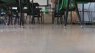 House Public Education Committe vote to advance school voucher bill