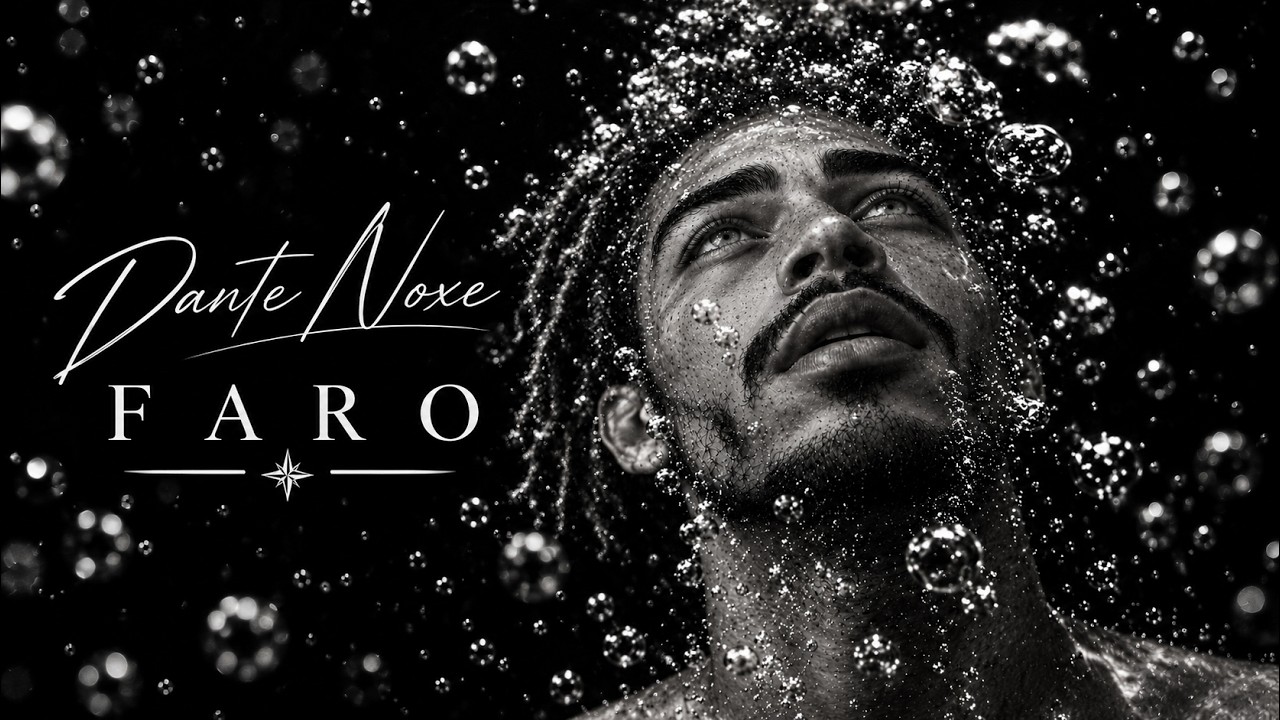 Guarda Faro · Dante Noxe | Flamenco Soul Cubano (Video Oficial) su YouTube Guarda Faro · Dante Noxe | Flamenco Soul Cubano (Video Oficial) su YouTube