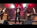 Finger Eleven - First Time - Canal Days - 08/02/25