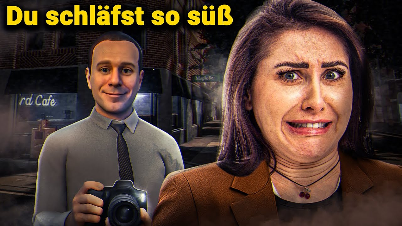 Du wirst NIE WIEDER den Freundlichen Typen daten!