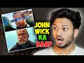 John wick ke papa