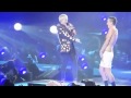 Miley cyrus adore you live with shirtless fan her prom date