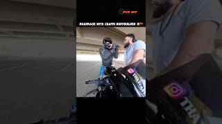 Gurgaon Viral Bike Incident, Justice For Bikers