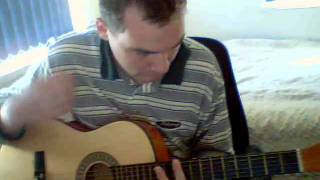 Hey Joe Cover Beginner