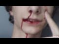 Nose bleed (subliminal)