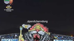 Persib Bandung Maung Bandung ooo  - Durasi: 1:01. 