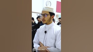 من صلاة التراويح ٦ رمضان ١٤٤٣ه 🌙🤍 القارئ حسين طيار