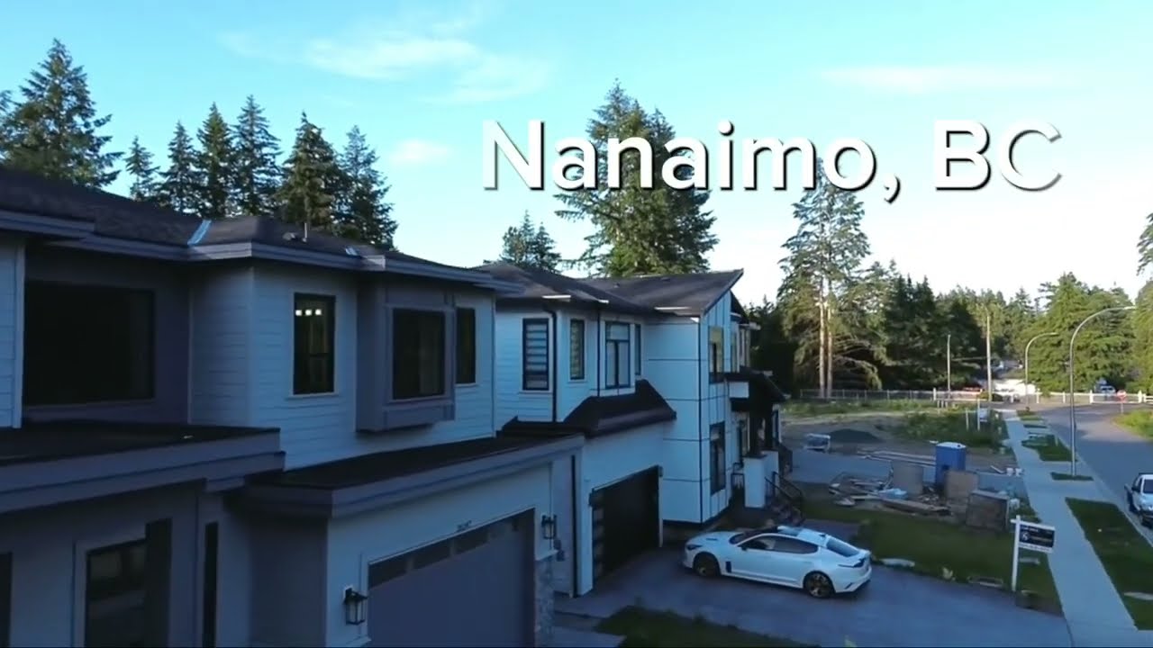 Real Estate 1 - Video Editor Portfolio