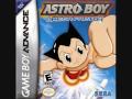 Astro Boy the Omega Factor OST - World's Greatest Adventure