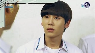 Ilhoon - Webtoon Hero Tundra Show Innocent Family 4. Bölüm (Türkçe Altyazılı)