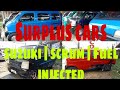 Surplus Cars in Cebu, Philippines | (Requested Vlog)