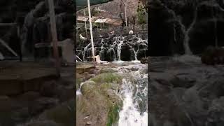 Harbiye Şelalesi,Antakya