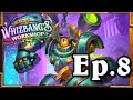Hearthstone funny and lucky moments ep 8  the return of day9