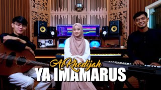 AI KHODIJAH - YA IMAMARUSLI ( Akustik Version )