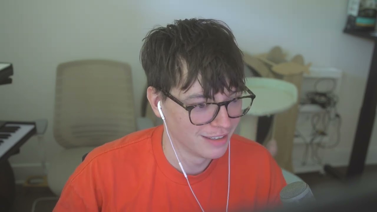 [2023/10/05 VOD] Party Animals DEAD INSTANTLY EVERY ROUND POV