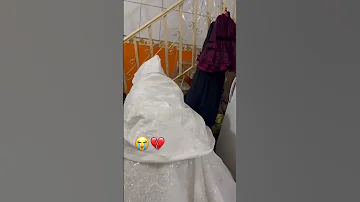 العروسه تودع ابوها يبجي على بنتا ابويه الحنين ابويه الغالي 