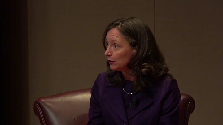 Dr. Karen Drexler on the Opioid Epidemic