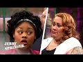 Stepmom SEDUCED My Boyfriend At Work | Jerry Springer Official