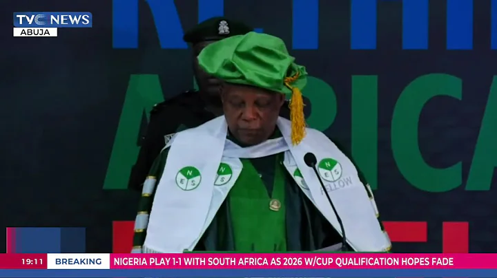 VP Shettima Encourages Africa To Embrace Knowledge Economy