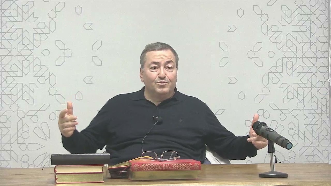 (73) 26.Mektup 3.Mebhas/2 | Fikr-i milliyet iki kısımdır: Müsbet ve menfi milliyetçilik.