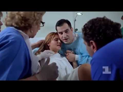 ლიკუნას მშობიარობა VS ბავშვი ვერ გამოგყავთ არა?!