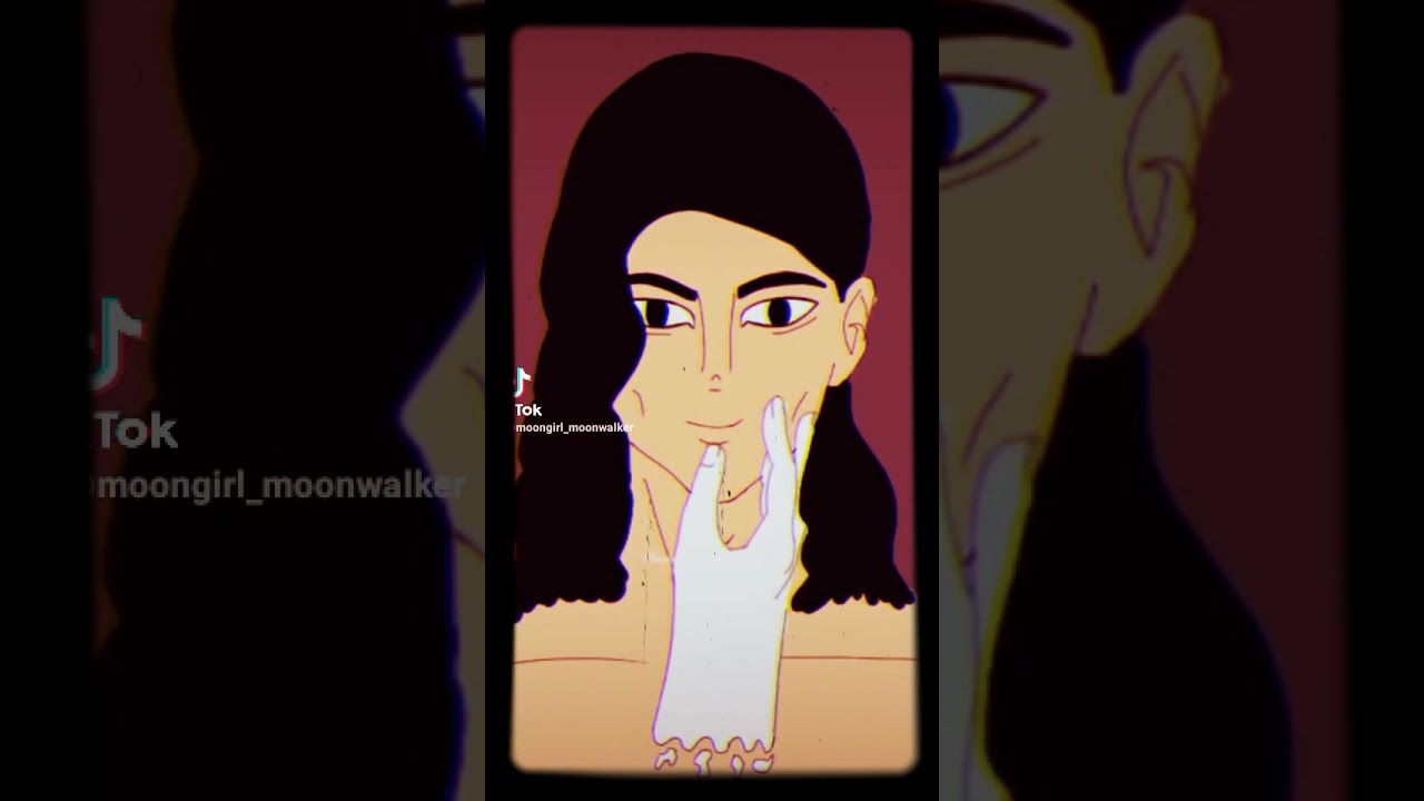 Michael Jackson - зима(animation)